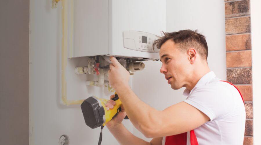 Local sewer line repair in Saint Nazianz, WI